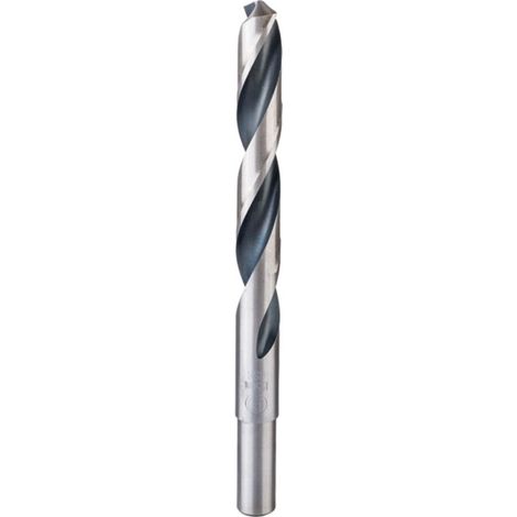 Foret HSS-POINTTEQ 13,5 mm, manche réduit - B 2608577305