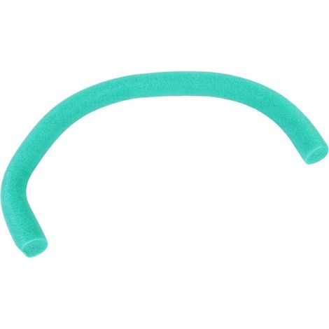 Tube en Mousse de Piscine, Bâton Flottant en PVC de Couleur Vive pour Jeux d'eau, avec flottabilité Supplémentaire pour Piscine, Lac, Océan, Projets D'artisanat et de Bricolage (1/5)
