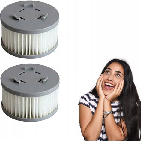 Filtro aria HEPA per aspirapolvere verticali Jimmy JV85/JV85 Pro/H9 Pro (1/5)