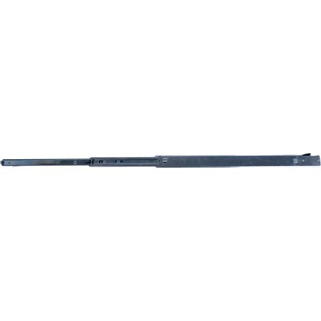 KS  TOOLS  Vollauszug  Kugelführung  mit  autom.  Rückzug  zu  Werkstattwagen  P45  -  873.7014-R006P
