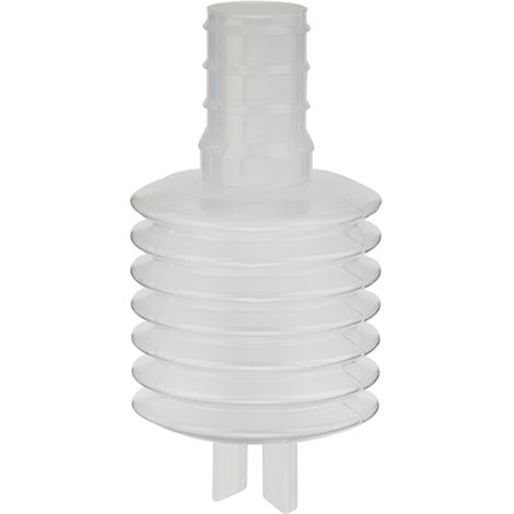 SOFFIETTO PER CASSETTE INCASSO GROHE- GROHE- pezzi 1