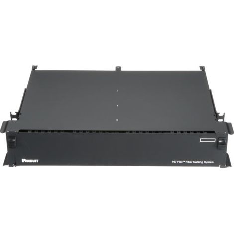 HD FLEX FIBER ENCLOSURE IS 2 RUA
