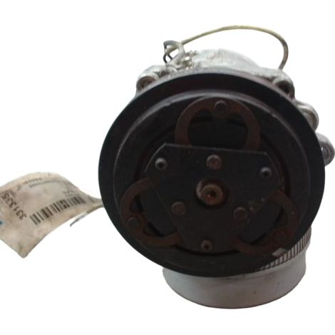 Compresseur Air Conditionne SMART Fortwo Coupe 3.2002-2006 [PRODUIT D'OCCASION]♻️a1602300111
