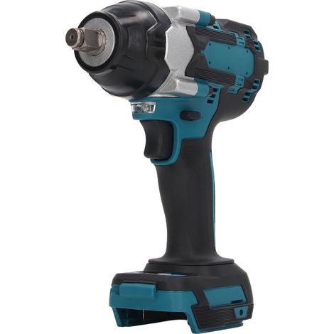 Tournevis électrique sans fil sans balai 1/2 pouce perceuse pour BL1815 BL1820 BL1530 BL1840 BL1850 BL1860 18V (1/5)