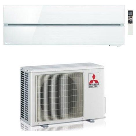 Condizionatore fisso mono Mitsubishi Style Msz Ln35