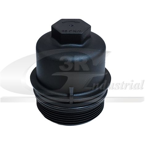 3RG 98109 TAPA FILTRO ACEITE