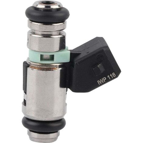 Injecteur de carburant longue durée IWP116 pour Fiat Doblo Panda Punto Palio Seicento Siena (1/4)