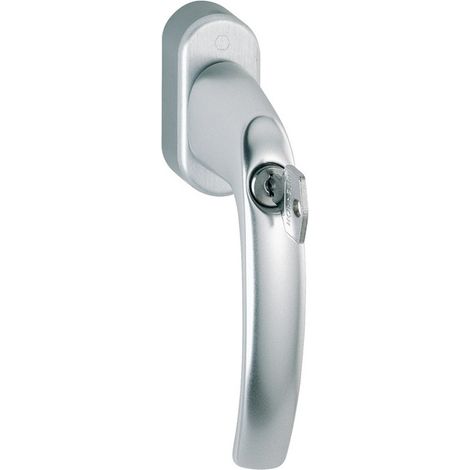 Window Handle 0530S / Us952 100Nmf1 Na7503 7 / 032-042 H001