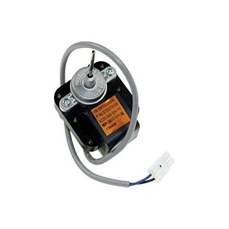 Moteur de ventilateur VAC 220/240v pour Réfrigérateur, Congélateur BEKO 5720970100