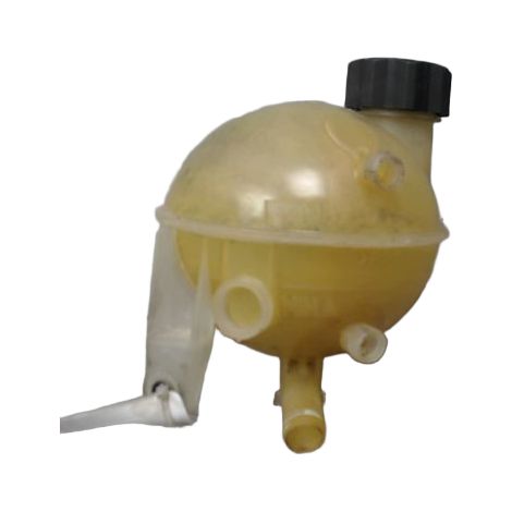 [PRODUIT D'OCCASION] Vase Expansion PEUGEOT 307 ♻️ Ref Oe. 1323w4 - Garantie à vie (1/2)