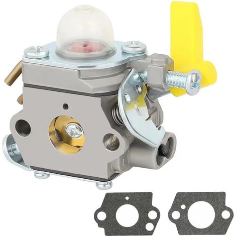 C1U-H60 Carburatore di ricambio per Ryobi RBC30SESA H60 (1/4)