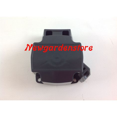 Funda de arranque ORIGINAL KAWASAKI TJ027E para cortacésped 32099-2417
