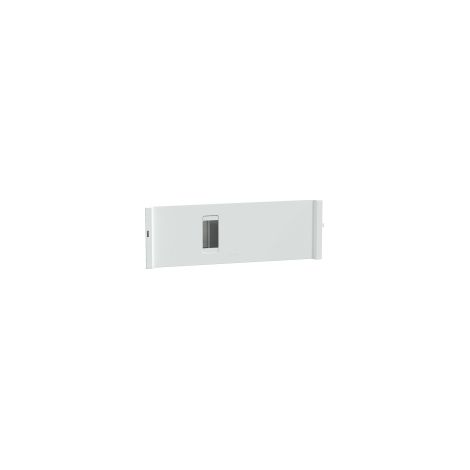 PrismaSeT S - Plaque de montage NSXm dans le coffret - LVSSY801