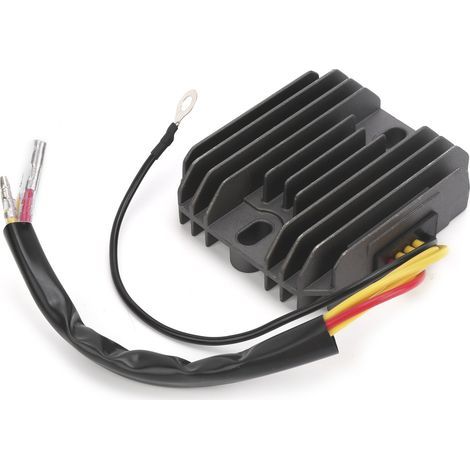 Suzuki GS Serie 32800-47120 Spannungsregler-Gleichrichter - Hochleistungsmodell für 450 bis 1000