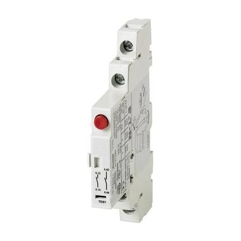 Indicador de disparo EATON AGM201PKZ0