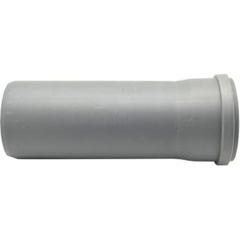 TUBO DF HTEM 1 BICCHIERE Diam. 32 lungh. 3000 DH