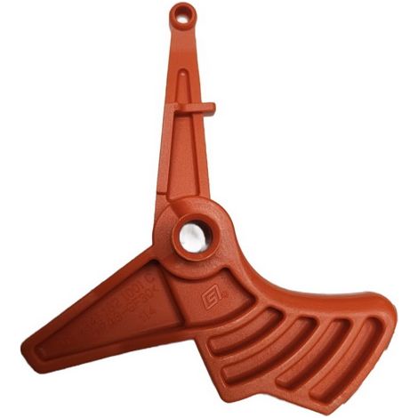 Gatillo Acelerador compatible con Bg 86  Ref 9000675