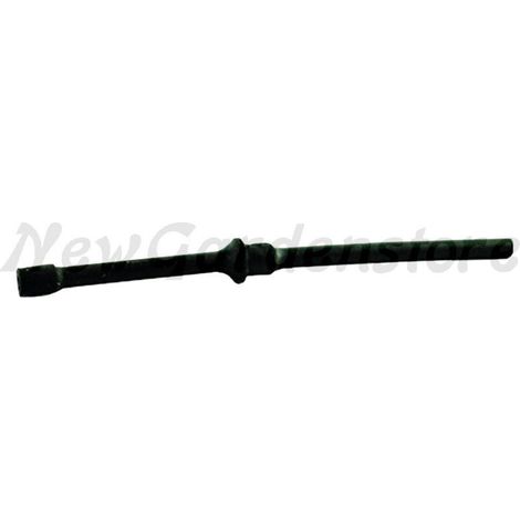 Tubo carburante decespugliatore motosega compatibile HUSQVARNA 501285902