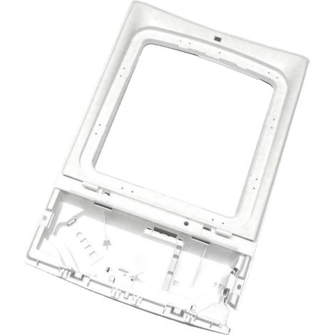 Ersatzteil - Deckel -  - BRANDT, SIEMENS, FAGOR, VEDETTE, BOSCH, THOMSON, MASTERCOOK, CRYSTAL, SANGIORGIO, PROLINE, MABE, GORENJE