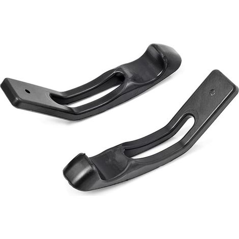 Ersatz für die Verriegelungsriemen der Motorhaube von Schneemobilen für die Modelle 570027100 und Ski Doo Grand Touring 700 800 2003. (1/3)