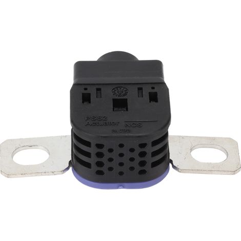 Protector de batería 4G0915519 para Audi A6 2011-2014 - Caja de fusibles de repuesto