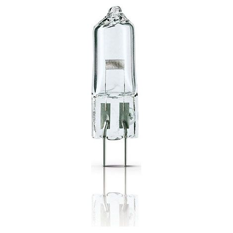 Lampe Halogène 12V 50W G6.35 3350K PHILIPS (923870217103)
