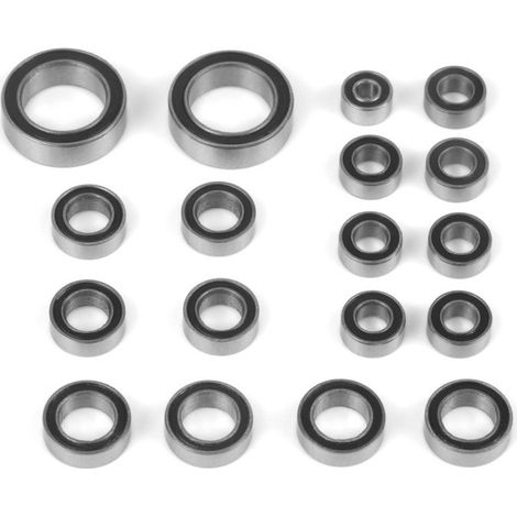Complete Ball Bearing Set
