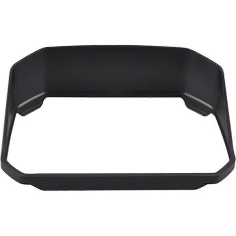 Kit de protection pour tableau de bord de moto (pare-soleil) pour R1200/R1250 GS LC/ADV - Film protecteur (1/4)