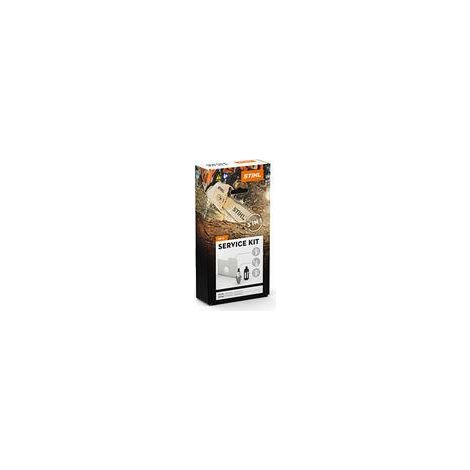 STIHL Service-Kit Nummer 6 für MS 170 - MS 180 Motorsägen (1/3)