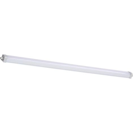 Kanlux LED-Feuchtraumleuchten weiß 75W 4000K IP65 (1/2)