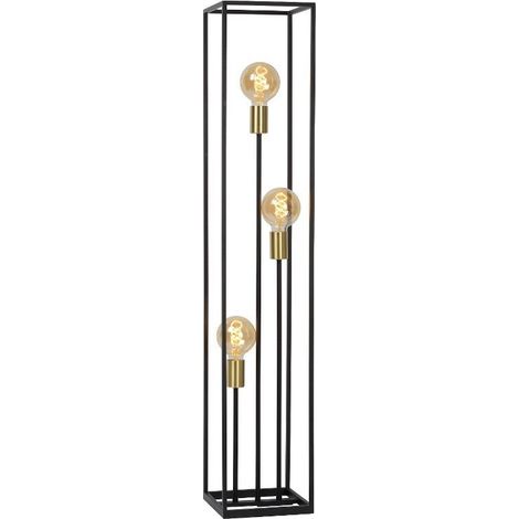 Lampadaire Led Ruben - Lucide (1/6)