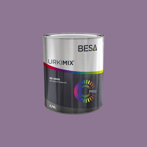 Pot de Peinture Polyuréthane / bi composant RAL Design 320 50 20  Brillant - 150gr