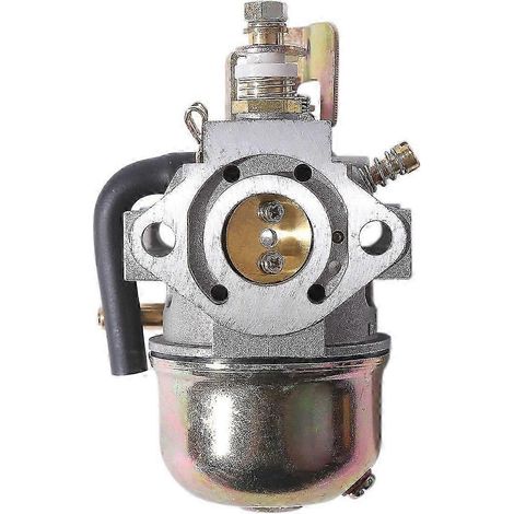 Carburateur EH12 compatible avec les accessoires de débroussailleuse SUBARU Robin EH12 EH12-2D 252-62551-20, 252-62551-40, 2526255120, 2526255140 (1/5)