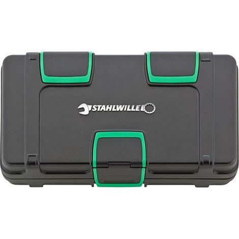 STAHLWILLE KASTEN 40/9KN CAISSE VACIA 227 X 131 X 57 MM 81251019