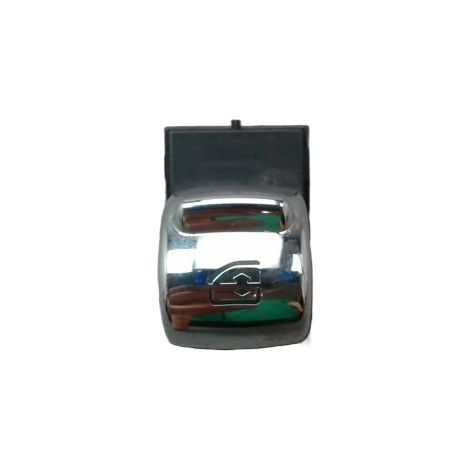 [PRODUIT D'OCCASION] Commande Leve-glace Porte Arg Mini Mini III (f55/f56) 2014-... ♻️ Ref Oe. 61319354866 - Garantie à vie (1/3)