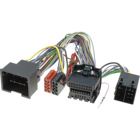 Faisceau Mute KML compatible avec OPEL ap08 CADILLAC ap2007 CHEVROLET ap2009