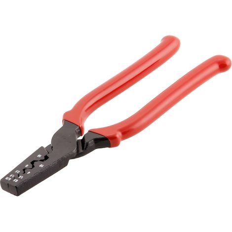 SUKY - PINZA PER TERMINALI 190mm