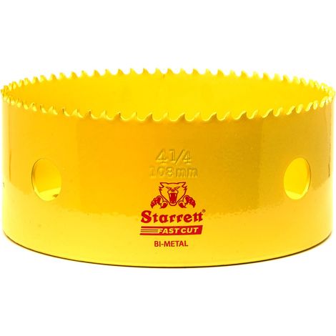 Fch0414 108 mm Scie-cloche (1/5)