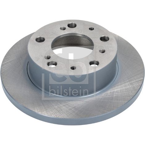 Disque HAM fiat ducato 90 avant L/R 2.5 TD (1/2)