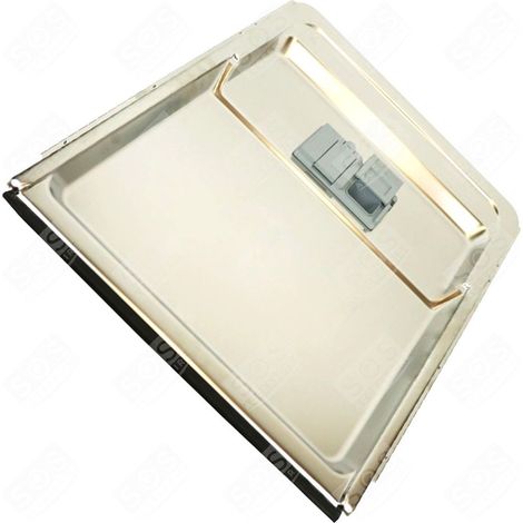 Juego de puerta con cajón dispensador C00362168, 482000025323 ARISTON HOTPOINT