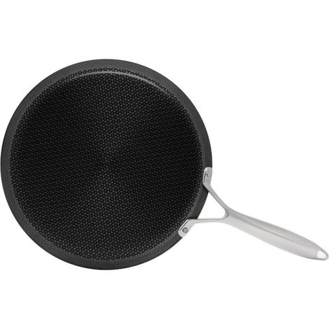 Padella per pancake Kohersen Black Cube 29 cm antiaderente 1 pz. (1/5)