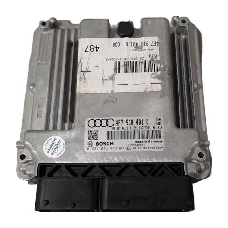 Calculateur Moteur AUDI A6 [PRODUIT D'OCCASION]♻️edc17cp14AUDI
