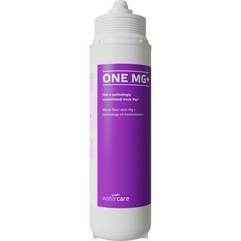 Filtre à eau cartouche échangeable, ONE MG+, 6000 l - Stalgast