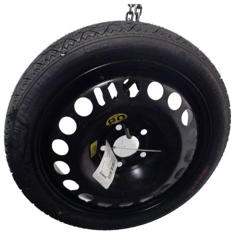 [PRODUIT D'OCCASION] Roue Secours OPEL Astra 2004- ♻️ Ref Oe. 23535r19y - Garantie à vie (1/2)