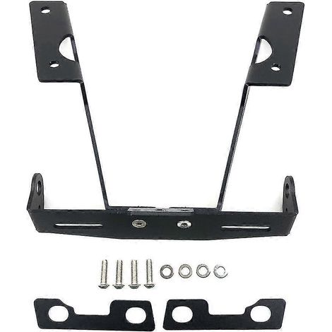 Fahrradplatten-H-Halterung für Gsxr1000/ Abs Gsxr1000r/ Abs 2017–2019 (1/5)