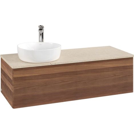 Villeroy & Boch L33153HM WTUS Antao L335 1200x360x500mm (1/3)