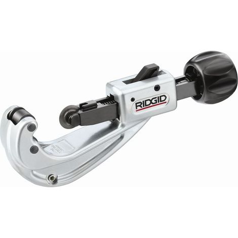 Quick-Acting 153 Tube Cutter For Copper 90mm Capacity 36597 RID36597