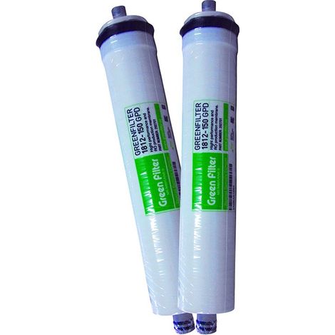 Membrane Binature Osmose 150 - Vente par 2 unités