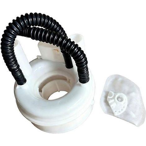 Filtre à carburant avec crépine 17040-JR40C pour Nissan et Renault (1/5)