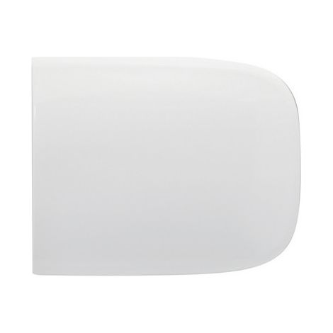 SEDILE WC ORIGIN CON SOFT CLOSING- Bianco- RAK- pezzi 1